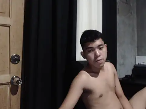 ven6922 Pertunjukan Webcam