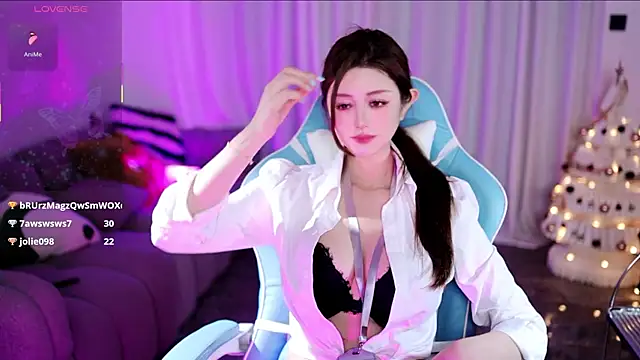 Sa_shimi Live XXX-chat