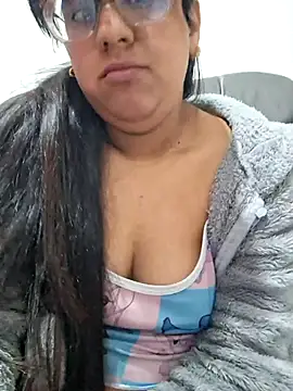 ZaidaWet Live XXX-chat