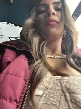 Chat XXX Live Astrid--