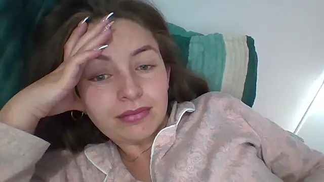 _isaabellaa Adlı Modelin Canlı XXX Sohbeti