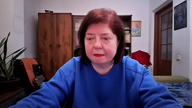 Violet_Pulse's Live XXX Chat