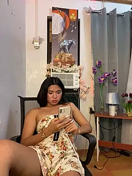 fck12123 Adlı Modelin Web Kamerası Şovu