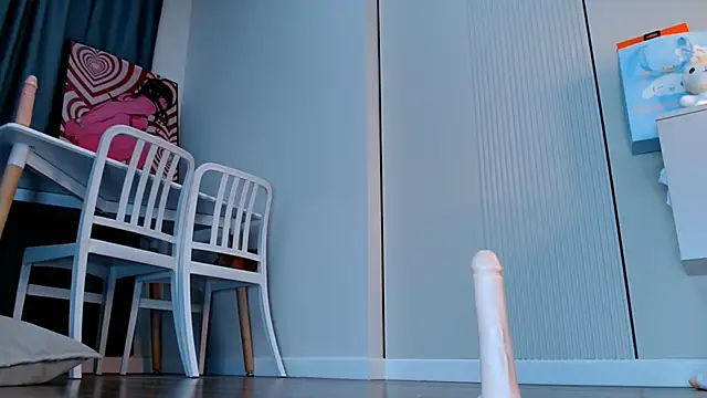 minji_snow's Live XXX Chat