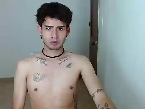 mike_smith03 Webcamshow