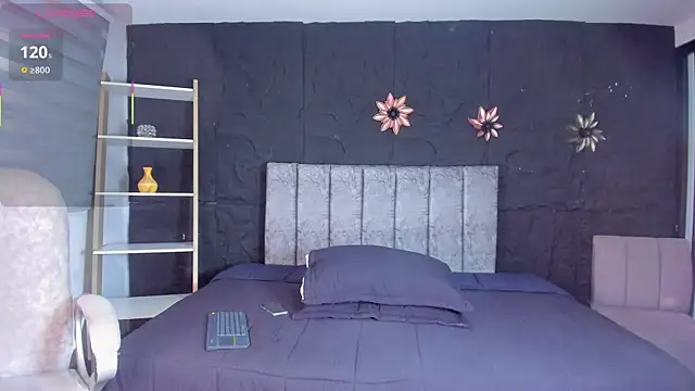 عرض كام TylerCross_