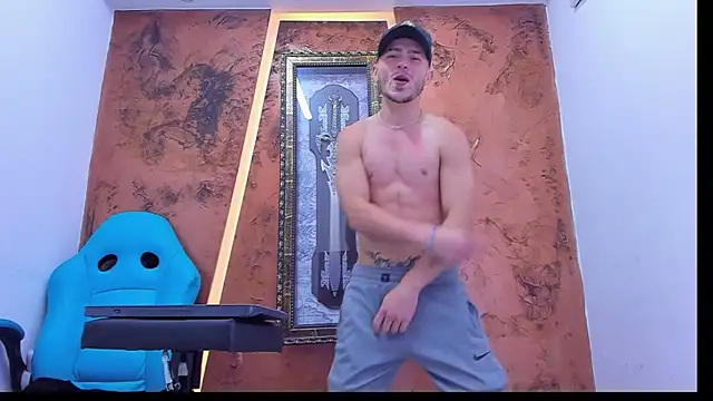 Jhotonex2n Live XXX chat