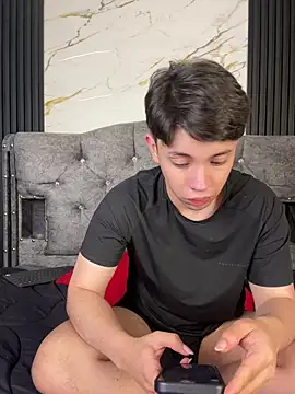 Noah-ledom Webcamshow