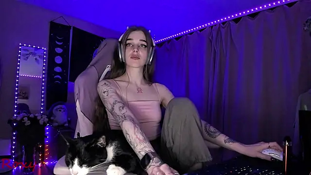 wet_dream_'s Live XXX Chat