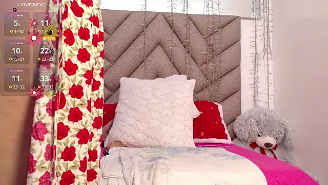 darshajaya Adlı Modelin Canlı XXX Sohbeti