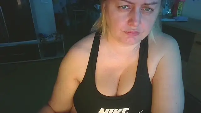 Živý XXX chat Meliss_Official9