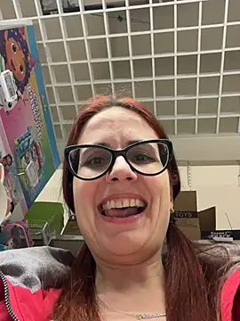 NataKitten's Webcam Show