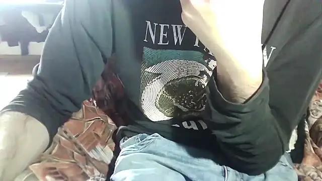 Show de webcam de Angelsordemons6