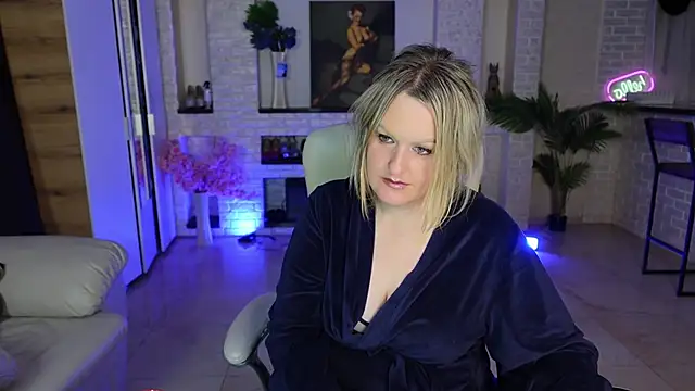 دردشة MariemLui الجنسية المباشرة