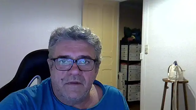 Laurent_oldmen Live XXX-Chat