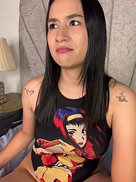 Val12777 Live XXX-chat