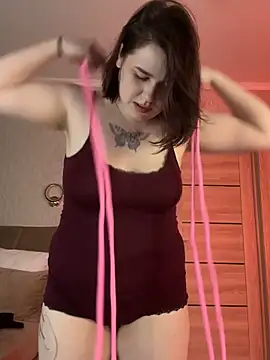 Chat XXX en directo de BunnyMelon