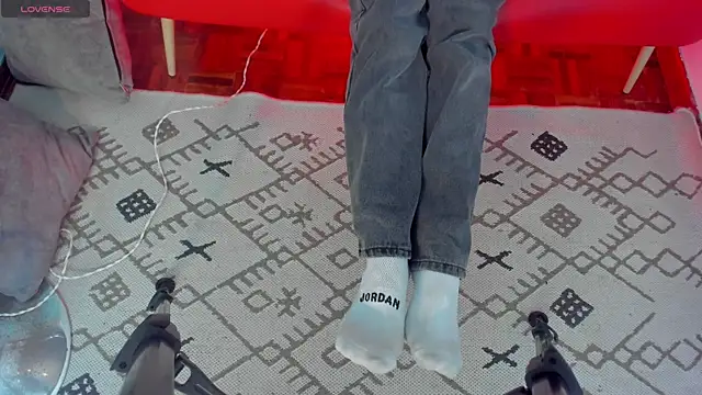 Jostyn_rous webcam show