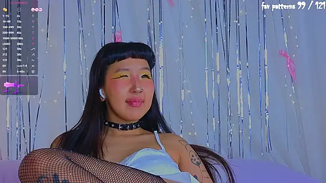 a11ysonn Live XXX chat