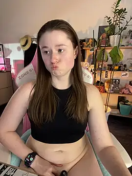 Chat XXX ao vivo de sweetest_pie