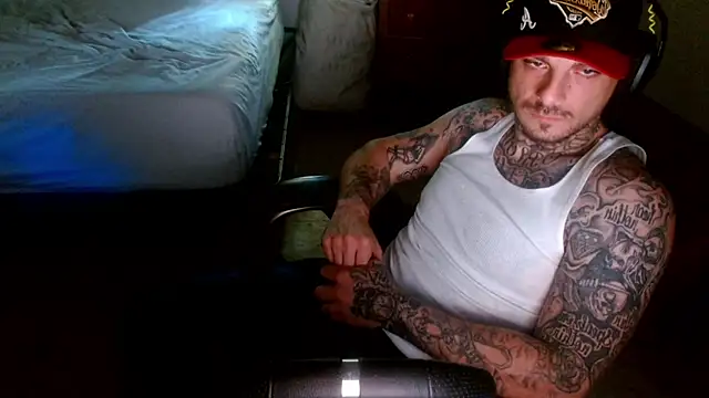 แชท XXX สดของ DADDY_KANE8---