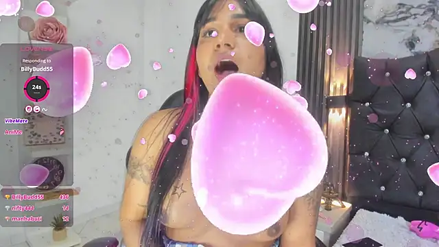 Kagome01 Live XXX-Chat