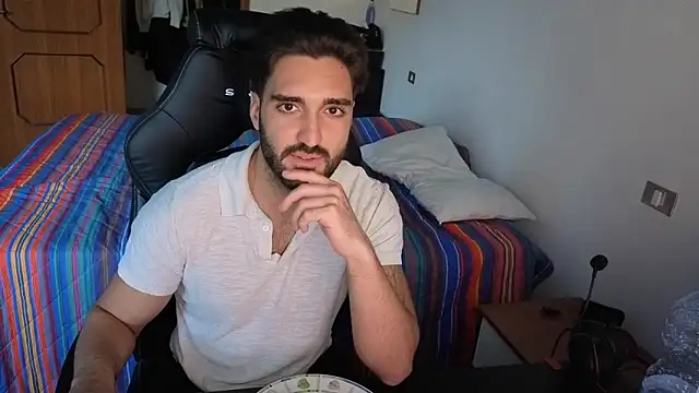 Al3xox02 Webcam show