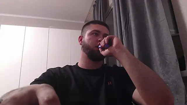 Show webcam de Ar4eewal