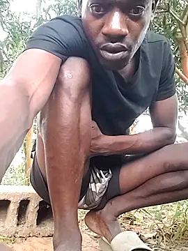 Kaizer1 在線直播表演