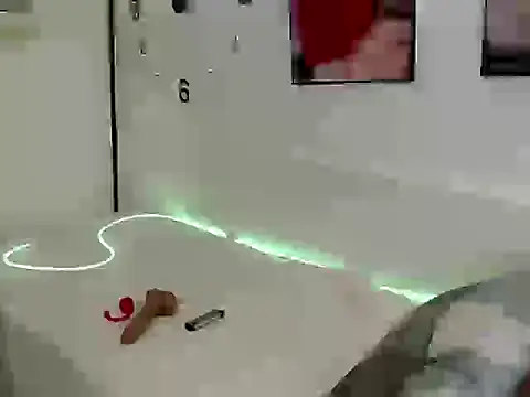 Pertunjukan Kamera Web asianbigcockx