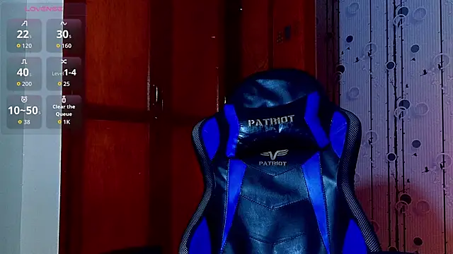 Simon_Rz: вебкам-шоу