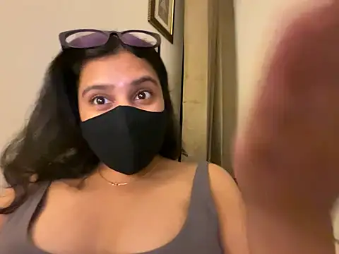 Pertunjukan Kamera Web Anna_girl22