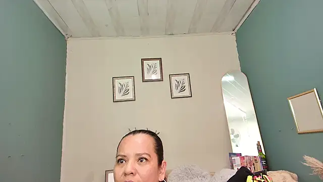 MaraSol Live XXX-Chat