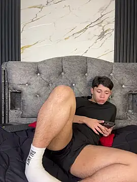 Noah-ledom 라이브 XXX 채팅