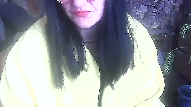 Chat XXX en directo de Yana-fiesta