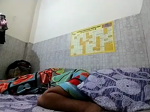 Show webcam de bigvorn6