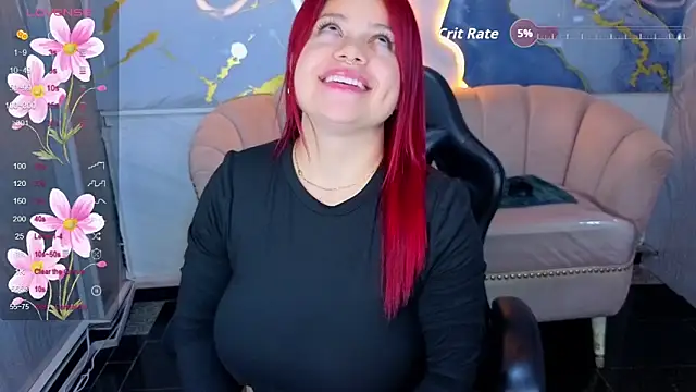 Chat XXX en directo de _Ambar72_b