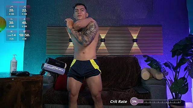 _EUFRATES_ – Naživo XXX chat