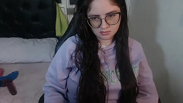 Chat XXX en directo de KrystalAdams