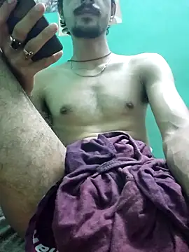 Sushant001 在線直播表演