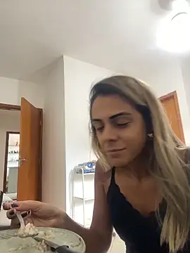 Chat XXX en directo de sabrinaneves