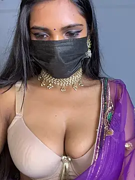 Show Webcam de Lovely_Babiee