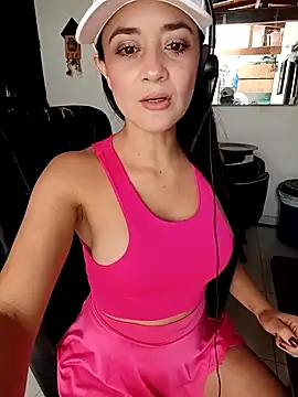 Chat XXX en directo de miamorgan20