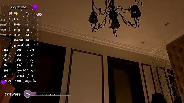 แชท XXX สดของ MiguelinaRasmuson