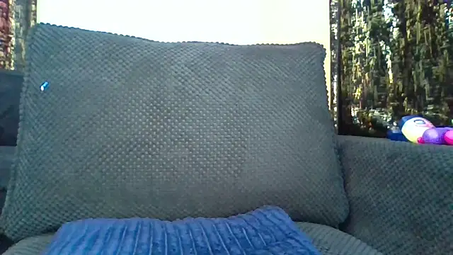 Show Webcam de Ciarra25