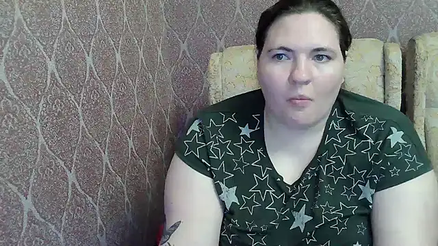 Webkamerová show ElviraOreilllyX