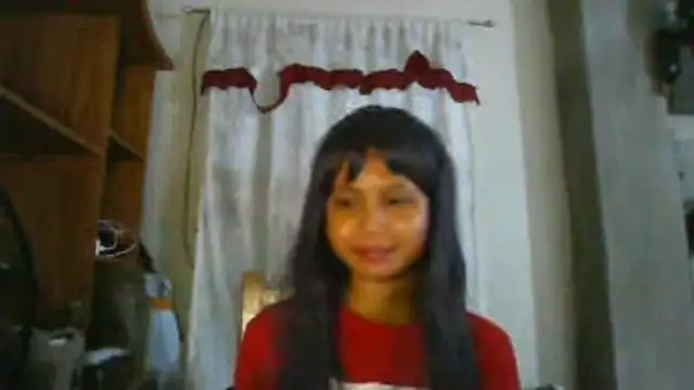 BethelScholnick Pertunjukan Webcam