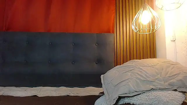 here_luke_ webcam show