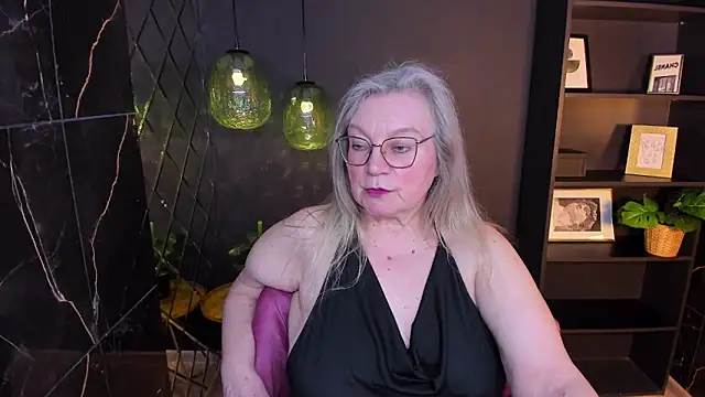 แชท XXX สดของ NataliMellow