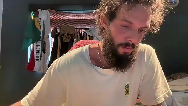 Show de webcam de falacomigobbzin